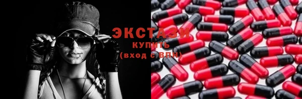 ECSTASY Алзамай